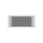 Apple Mac Pro Tower Rack Ultra with 24‑core CPU, 60‑core GPU, 32-core Neural Engine, 64GB, 1TB SSD