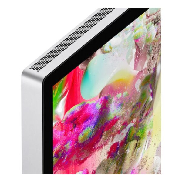 Apple Studio Display Standard Glass 2 Apple Studio Display - Nano-Texture Glass - Tilt- and Height-Adjustable Stand