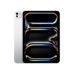 Apple iPad Pro 11" 2025 WiFi + Cellular (16GB/2TB) Nano-Texture Glass - Silver