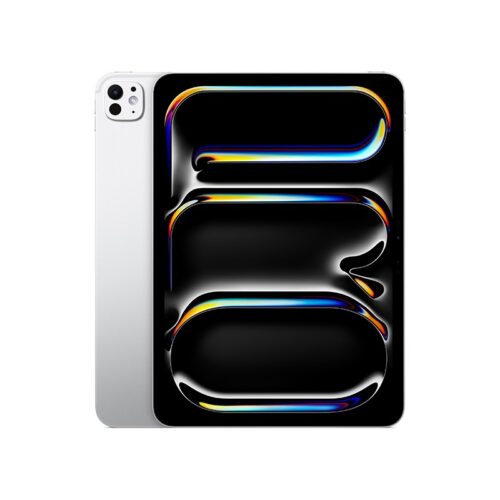Apple iPad Pro 11" 2025 WiFi + Cellular (16GB/2TB) Nano-Texture Glass - Silver Apple iPad Pro 11" 2025 WiFi + Cellular (16GB/2TB) Nano-Texture Glass - Silver