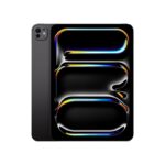 Apple iPad Pro 11" 2025 WiFi + Cellular (16GB/2TB) Nano-Texture Glass - Space Black