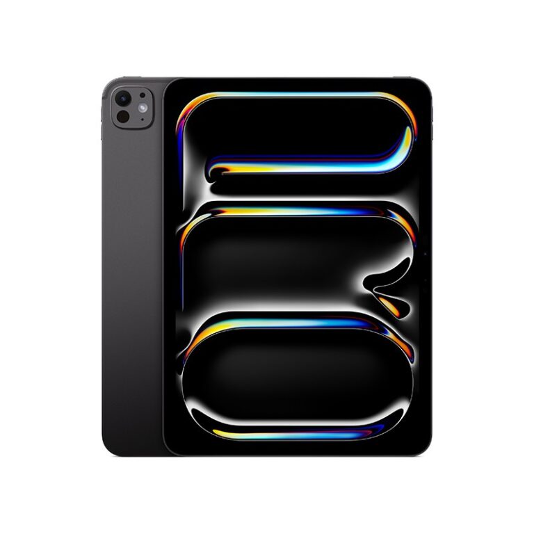 Apple iPad Pro 11" 2025 WiFi + Cellular (16GB/2TB) Nano-Texture Glass - Space Black