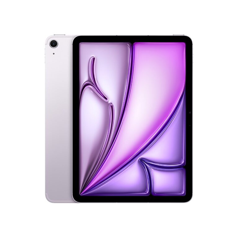 Apple iPad Air 11" 2026 WiFi + Cellular (12GB/1TB) Purple