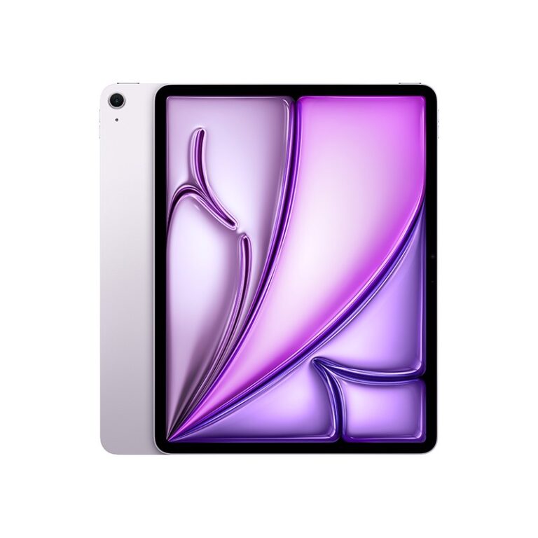 Apple iPad Air 13" 2026 WiFi + Cellular (12GB/1TB) Purple