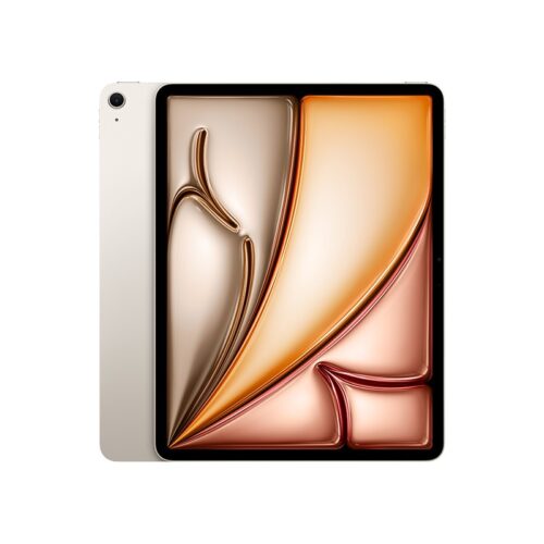 Apple iPad Air 13" 2026 WiFi + Cellular (12GB/1TB) Starlight Apple iPad Air 13" 2026 WiFi + Cellular (12GB/1TB) Starlight
