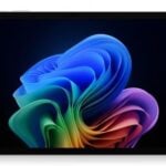 Microsoft Surface Pro12-inch SnapdragonY X Plus (8 Core)/16GB/512GB Platinum / Win11 Pro