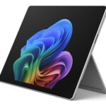 Microsoft Surface Pro 13 12th Edition Ultra 5 16GB 512GB Platinum