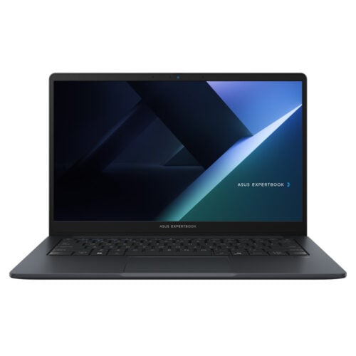 ASUS Laptop ExpertBook B1 B1403CVA-GR150U4C0X 14'' FHD C7-150U/16GB/512GB SSD NVMe 4.0/Win 11 Pro/3Y NBD/Gentle Grey ASUS Laptop ExpertBook B1 B1403CVA-GR150U4C0X 14'' FHD C7-150U/16GB/512GB SSD NVMe 4.0/Win 11 Pro/3Y NBD/Gentle Grey