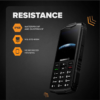 Hammer-Horizon-5 Hammer Horizon 4G-LTE Dual SIM Black