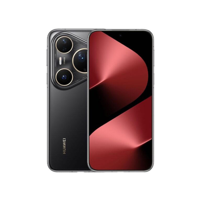 Huawei Pura 80 Ultra 16 GB 512 GB „Златно-черно“