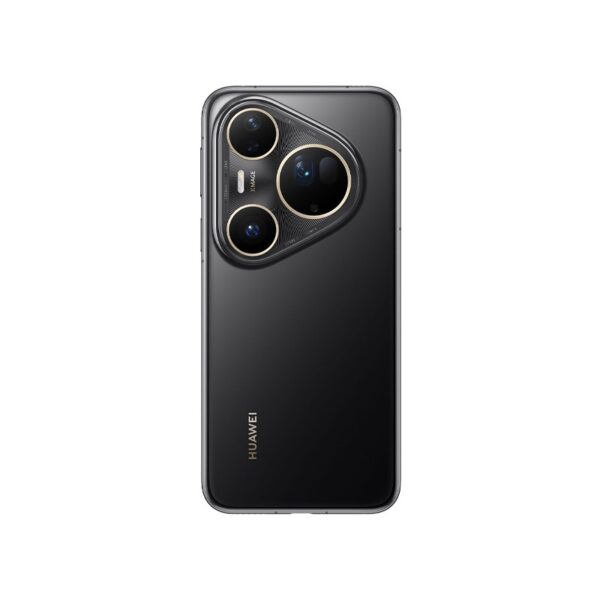 Huawei Pura 80 Ultra (16GB/512GB) 5G NFC Golden Black
