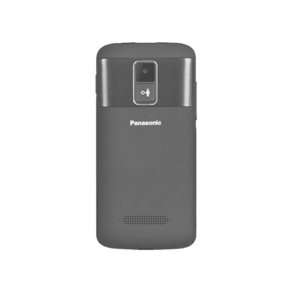 Panasonic KX-TU160 Single Sim Μαύρο (KX-TU160EXB)