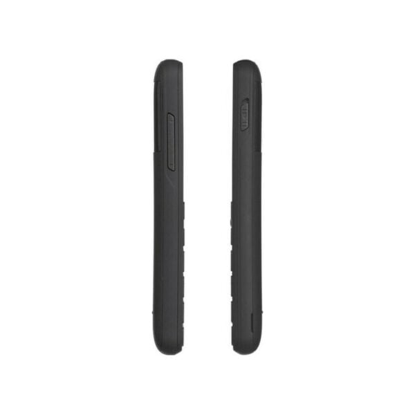 Panasonic KX-TU160 Single Sim Μαύρο (KX-TU160EXB)