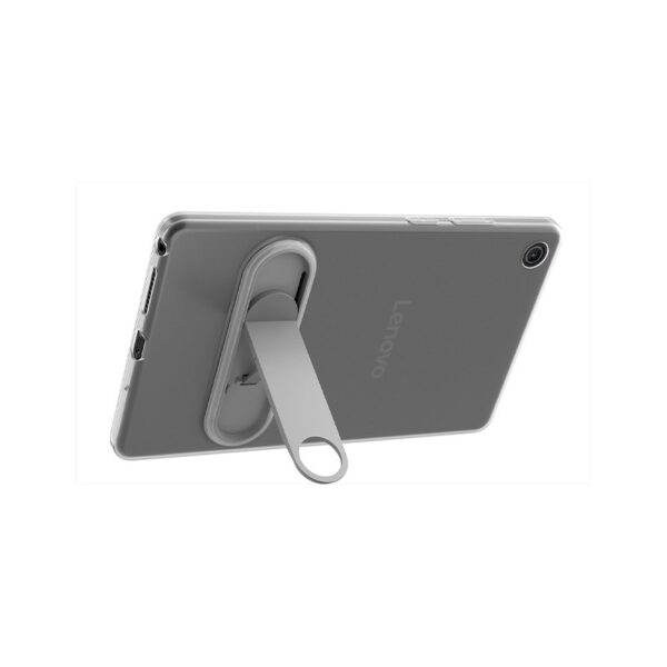 LENOVO Tab One 8.7'' (4GB/128GB) WiFi + Clear Case - Luna Grey (TB305FU)