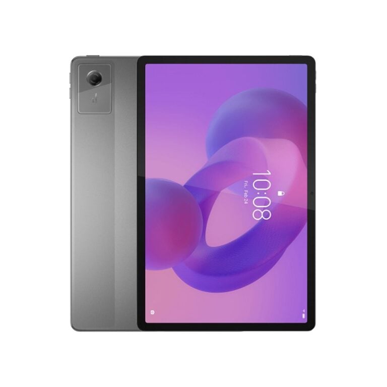Lenovo Idea Tab TB336FU 8GB 128GB Wi-Fi Luna Grey με Lenovo Tab Pen