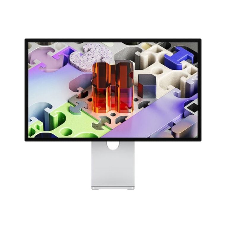 Apple Studio Display XDR - Standard Glass - VESA mount adapter (Stand not included)