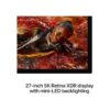 Apple Studio Display XDR - Standard Glass - VESA mount adapter (Stand not included)