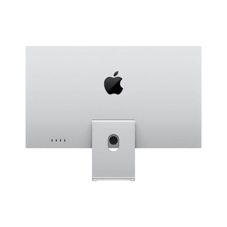Apple Studio Display 2026 - 27" Standard glass - Vesa Mount Adapter (No Stand)