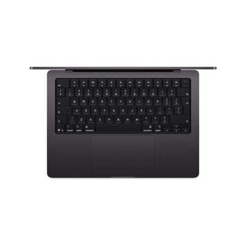 2TB SSD - Space Black