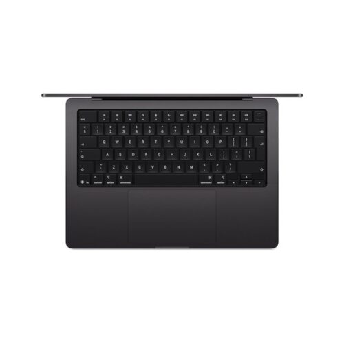 2TB SSD - Space Black