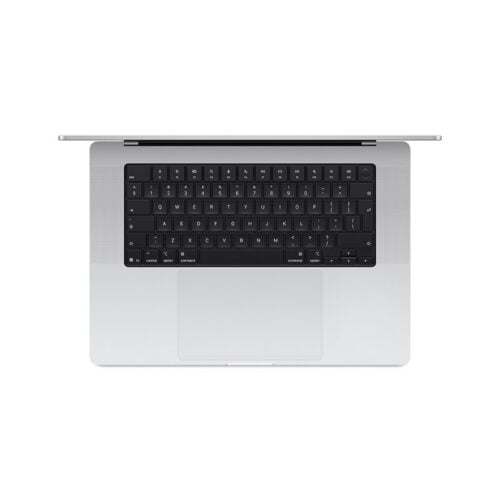 2TB SSD - Silver