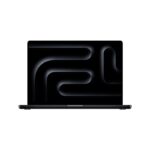 Apple MacBook Pro 16-inch: M5 Max chip with 18-core CPU and 32-core GPU, 36GB, 2TB SSD - Space Black
