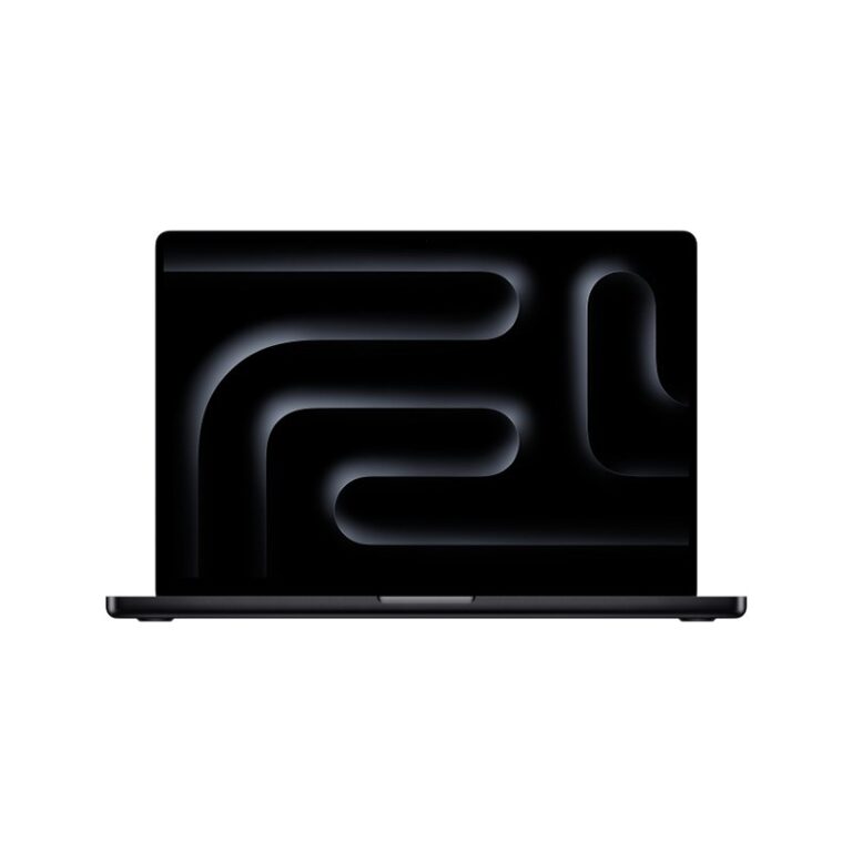 Apple MacBook Pro 16 M5 Max 48GB 2TB Space Black laptop