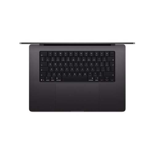 2TB SSD - Space Black