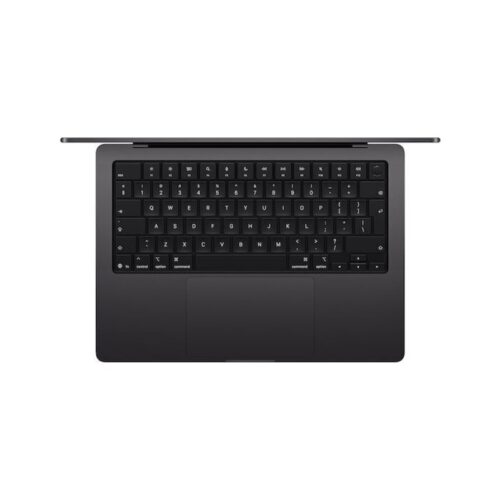 1TB SSD - Space Black