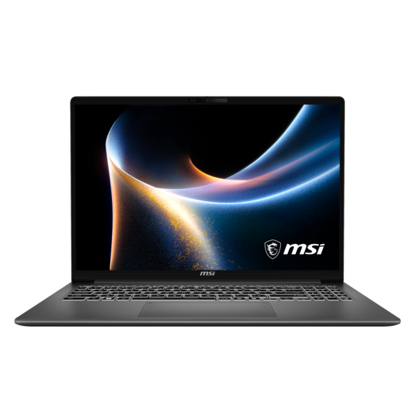 MSI Modern 16S G3MG Core 7 16GB 1TB Platinum Gray