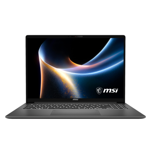 MSI Laptop Modern 16S G3MG 16'' IPS 1920x1200/Core 5 320/16GB/512GB SSD NVMe PCIe 4.0/Win 11 Home/2Y/Platinum Gray