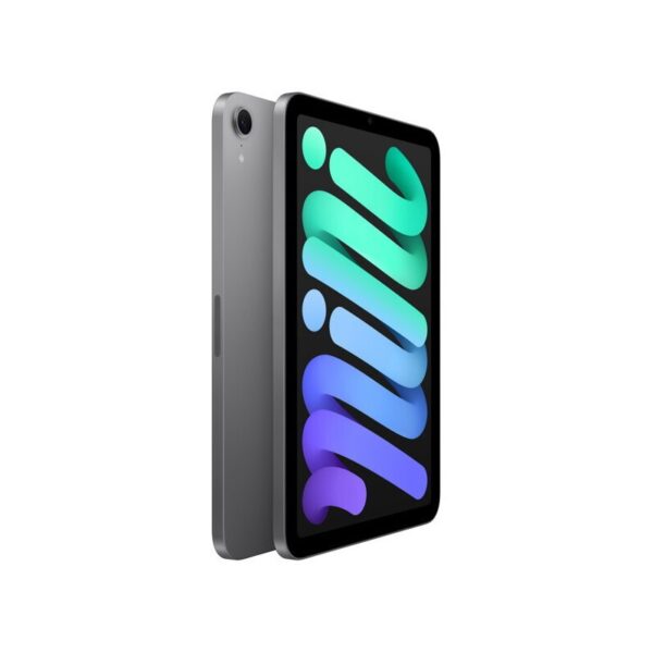 Apple iPad Mini 8.3" 2024 WiFi (8GB/128GB) Space Gray