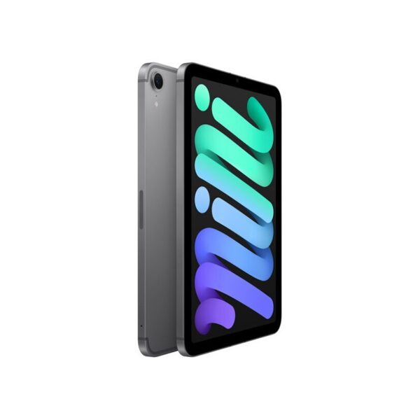MXPN3NFA_6 Apple iPad Mini 8.3" 2024 WiFi + Cellular (8GB/256GB) Space Grey
