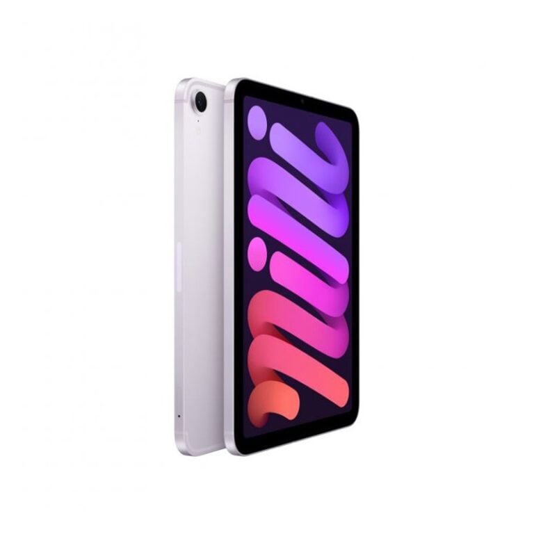 Apple iPad Mini 8.3" 2024 WiFi + Cellular (8GB/128GB) Purple