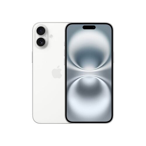 Apple iPhone 16 (8GB/128GB) White Apple iPhone 16 (8GB/128GB) White