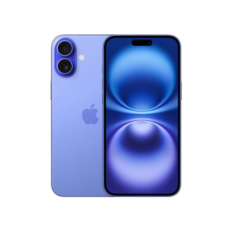 Apple iPhone 16 Plus 256GB Ultramarine