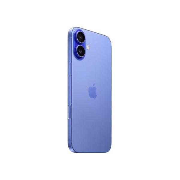 MXVX3QL_2A_3 Apple iPhone 16 (8GB/128GB) Ultramarine