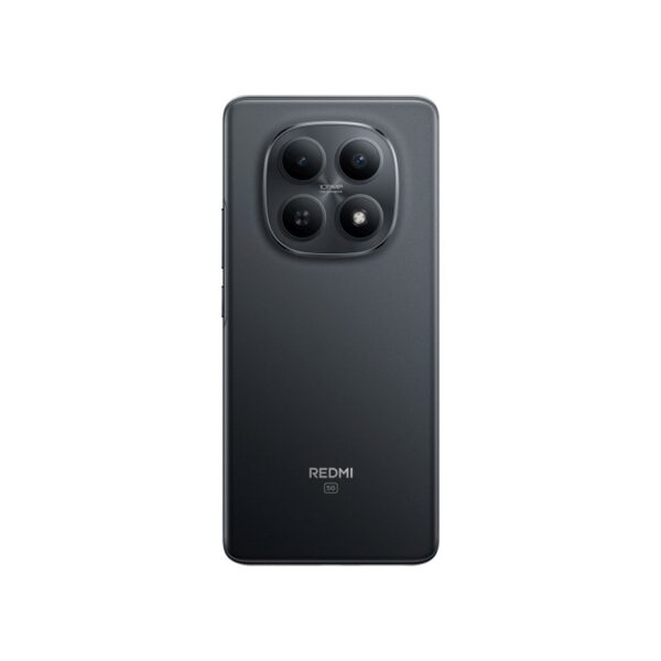 Xiaomi Redmi Note 15 (6GB/128GB) 5G NFC Black