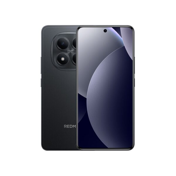 Xiaomi Redmi Note 15 Pro (8GB/256GB) 4G NFC Black
