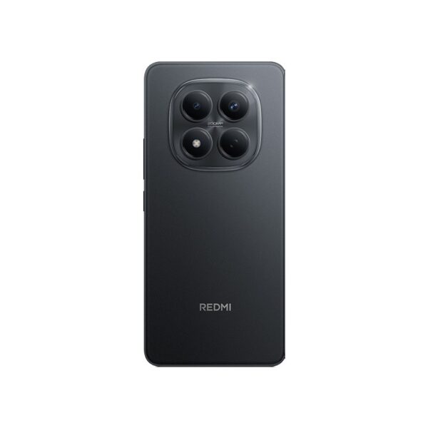 Xiaomi Redmi Note 15 Pro (8GB/256GB) 4G NFC Black