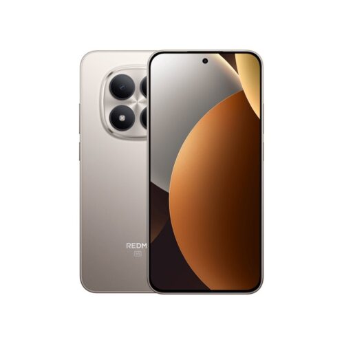 Xiaomi Redmi Note 15 Pro (8GB/256GB) 5G NFC Titanium