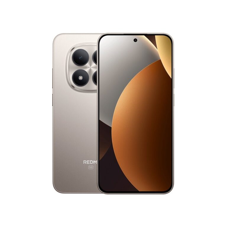 Xiaomi Redmi Note 15 Pro 5G 8GB 256GB Titanium