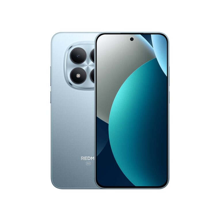 Xiaomi Redmi Note 15 Pro (8GB/256GB) 5G NFC Glacier Blue