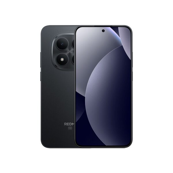 Xiaomi Redmi Note 15 Pro (8GB/256GB) 5G NFC Black
