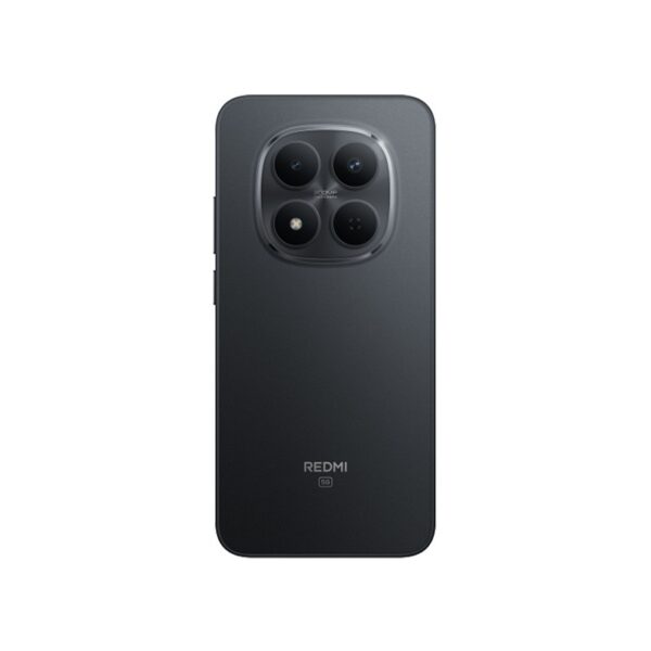 Xiaomi Redmi Note 15 Pro (8GB/256GB) 5G NFC Black