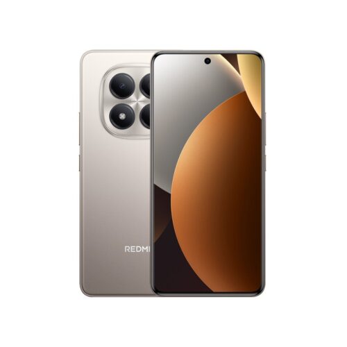 Xiaomi Redmi Note 15 Pro (8GB/256GB) 4G NFC Titanium