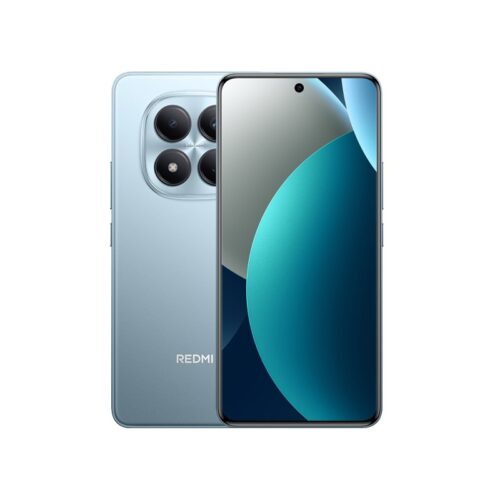 Xiaomi Redmi Note 15 Pro (8GB/256GB) 4G NFC Glacier Blue