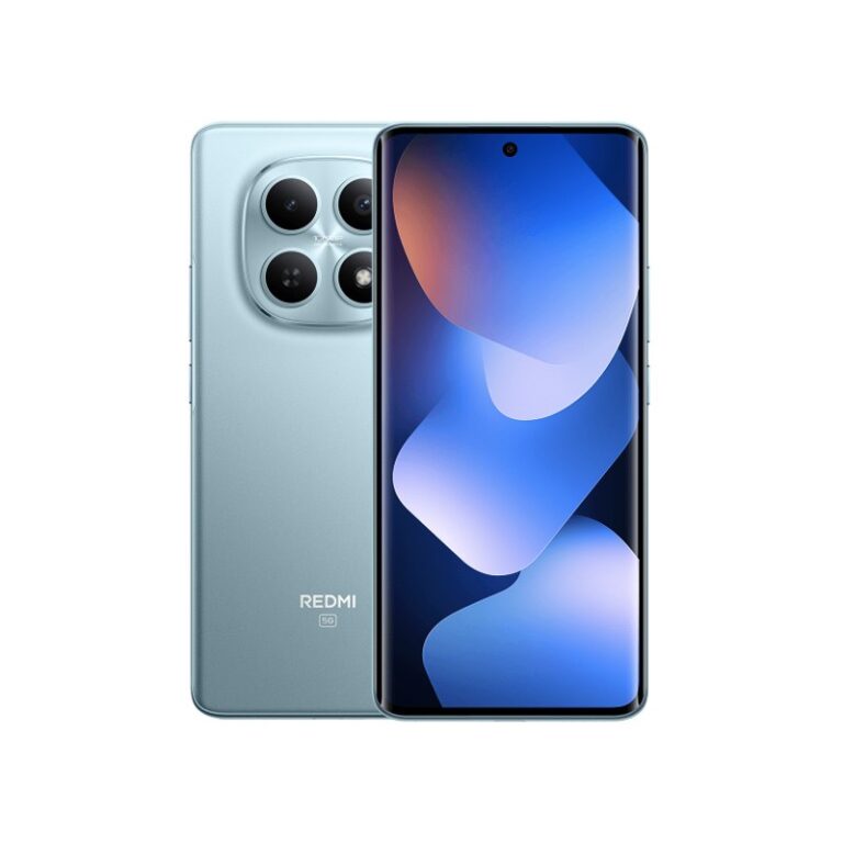 Xiaomi Redmi Note 15 (8GB/256GB) 5G NFC Glacier Blue