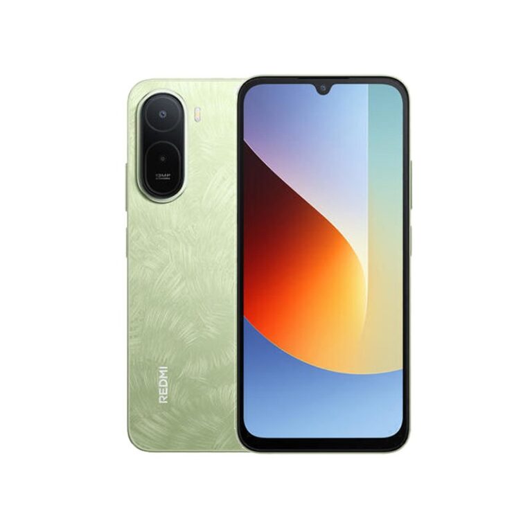 Xiaomi Redmi A7 Pro ( 4GB - TWO DOTS