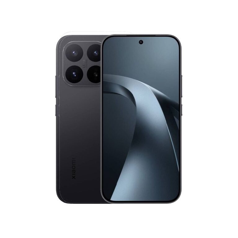 Xiaomi 17T (12GB/256GB) 5G Black